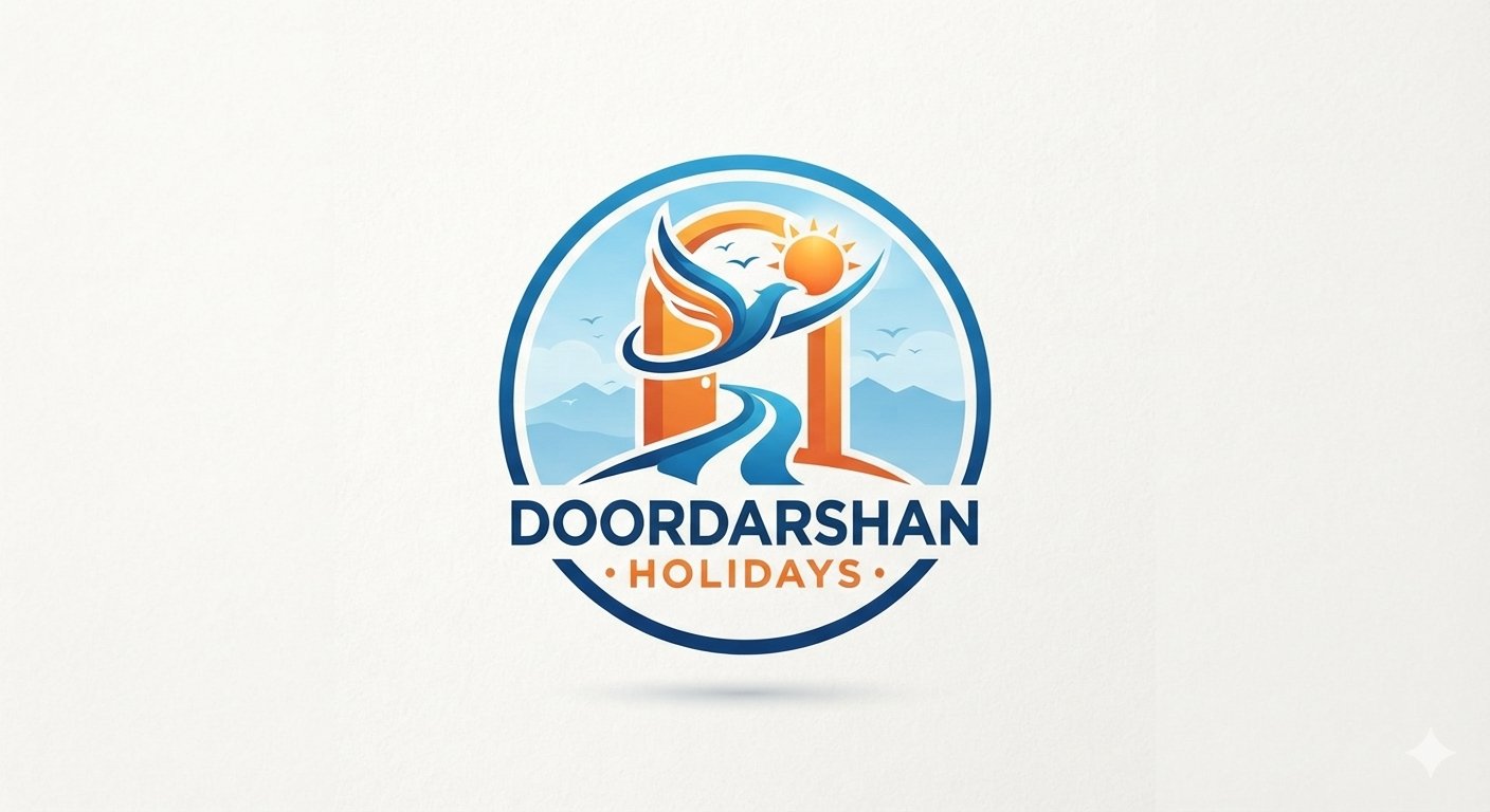 DoorDarshan Holidays